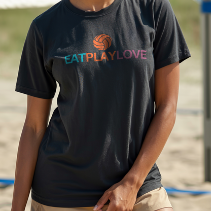 Eat Play Love t-shirt