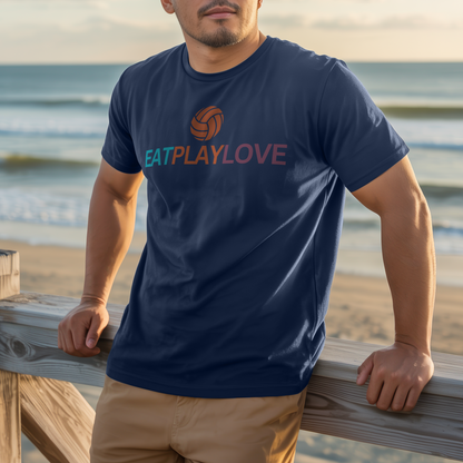 Eat Play Love t-shirt